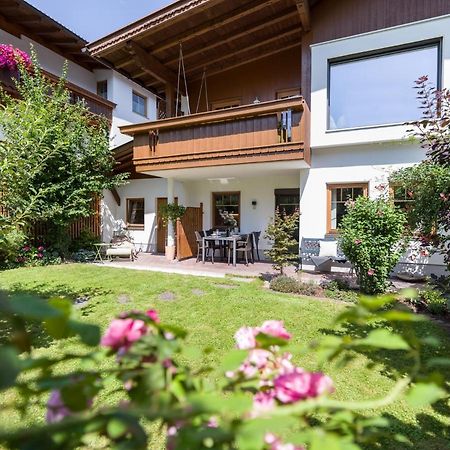 Apart M Aschau Im Zillertal エクステリア 写真