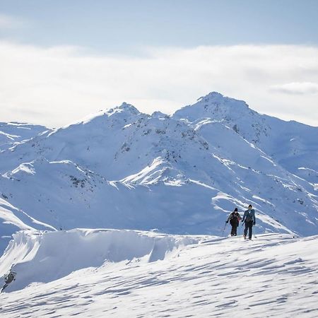 Apart M Aschau Im Zillertal エクステリア 写真