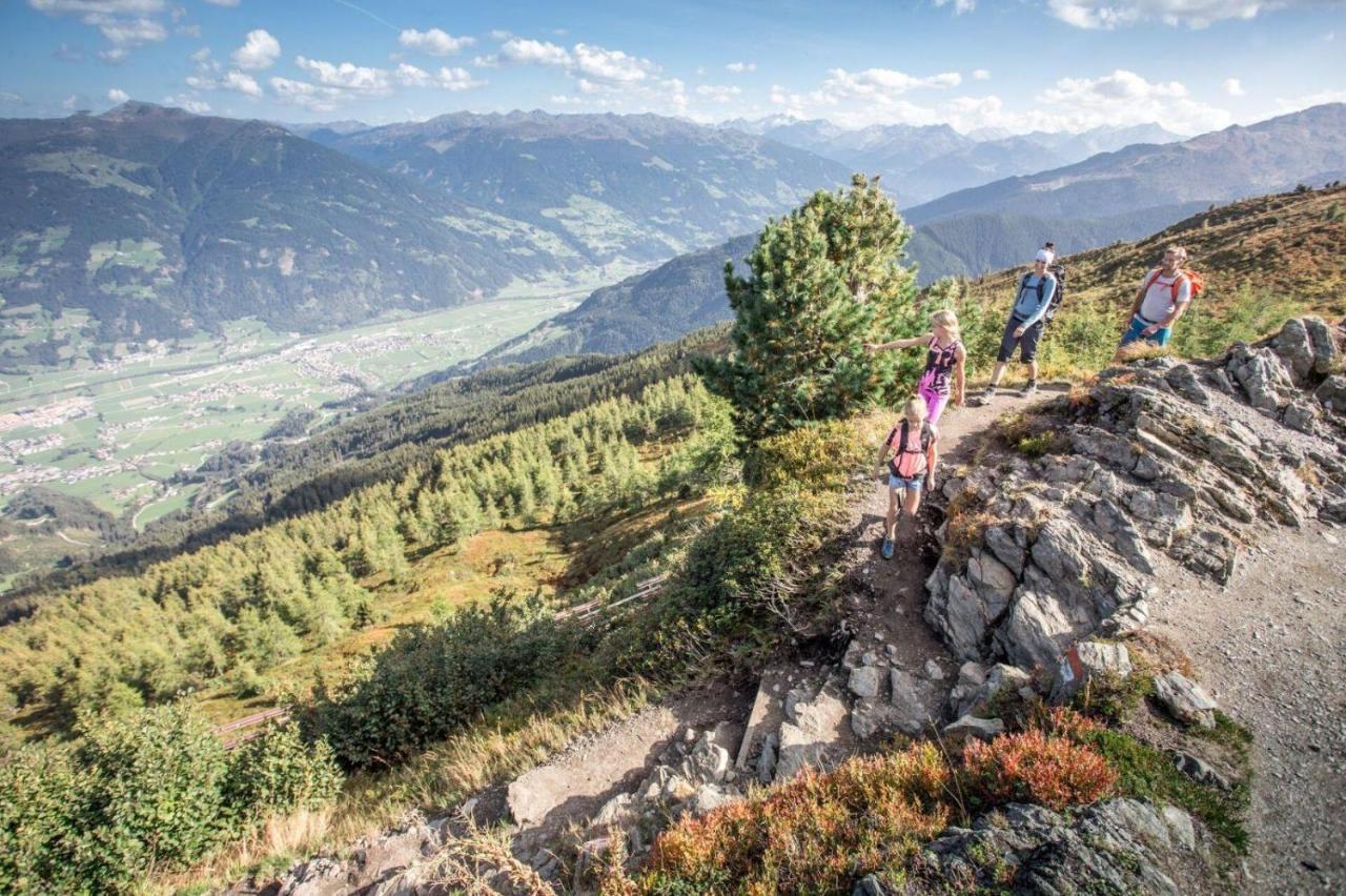 Apart M Aschau Im Zillertal エクステリア 写真