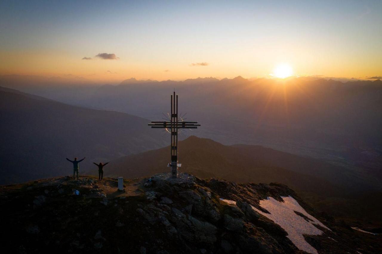 Apart M Aschau Im Zillertal エクステリア 写真