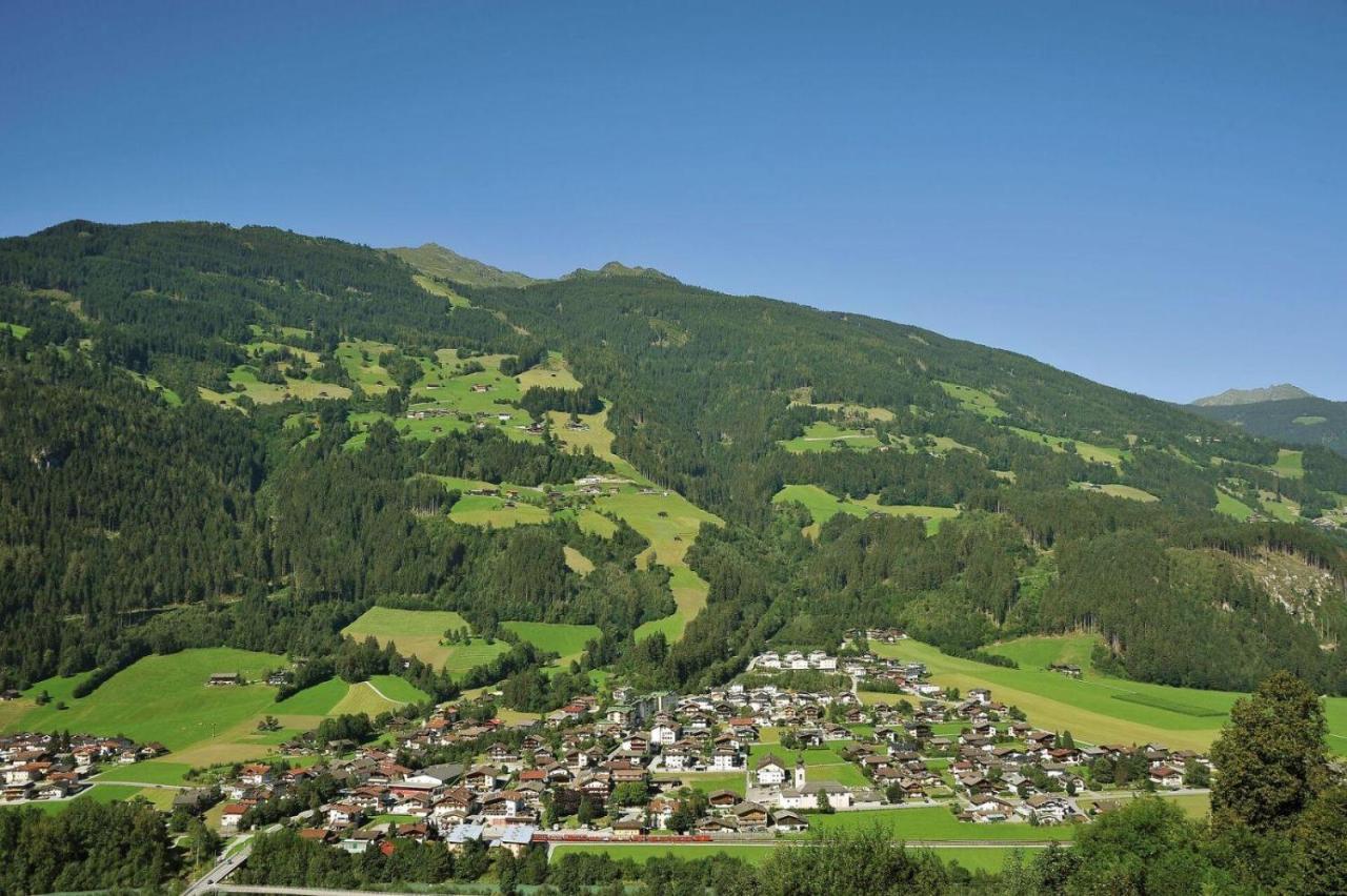 Apart M Aschau Im Zillertal エクステリア 写真