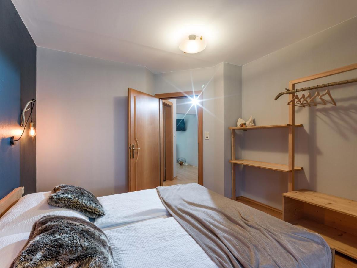 Apart M Aschau Im Zillertal エクステリア 写真