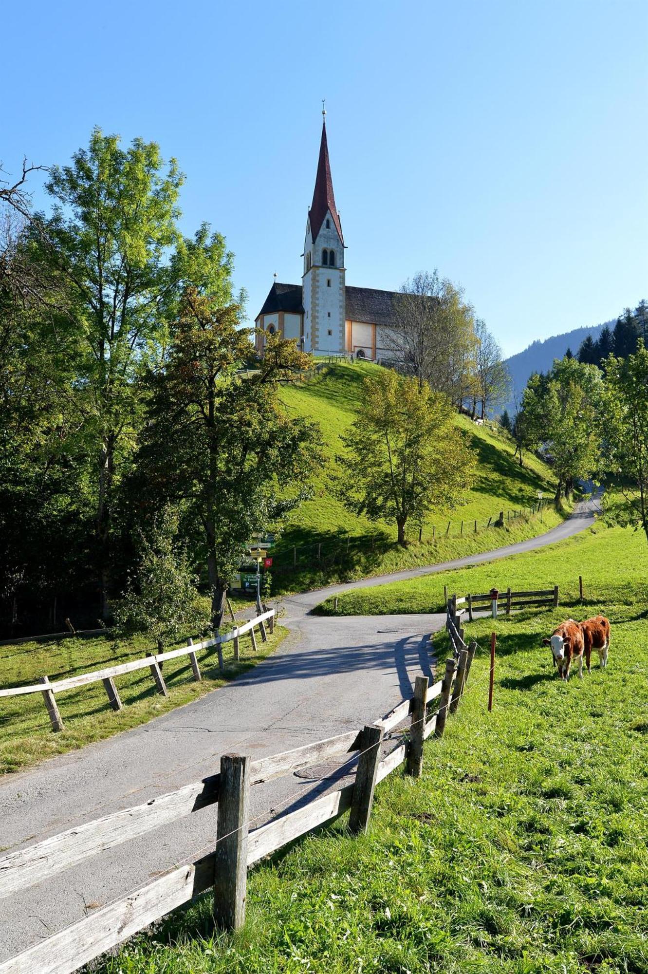 Apart M Aschau Im Zillertal エクステリア 写真